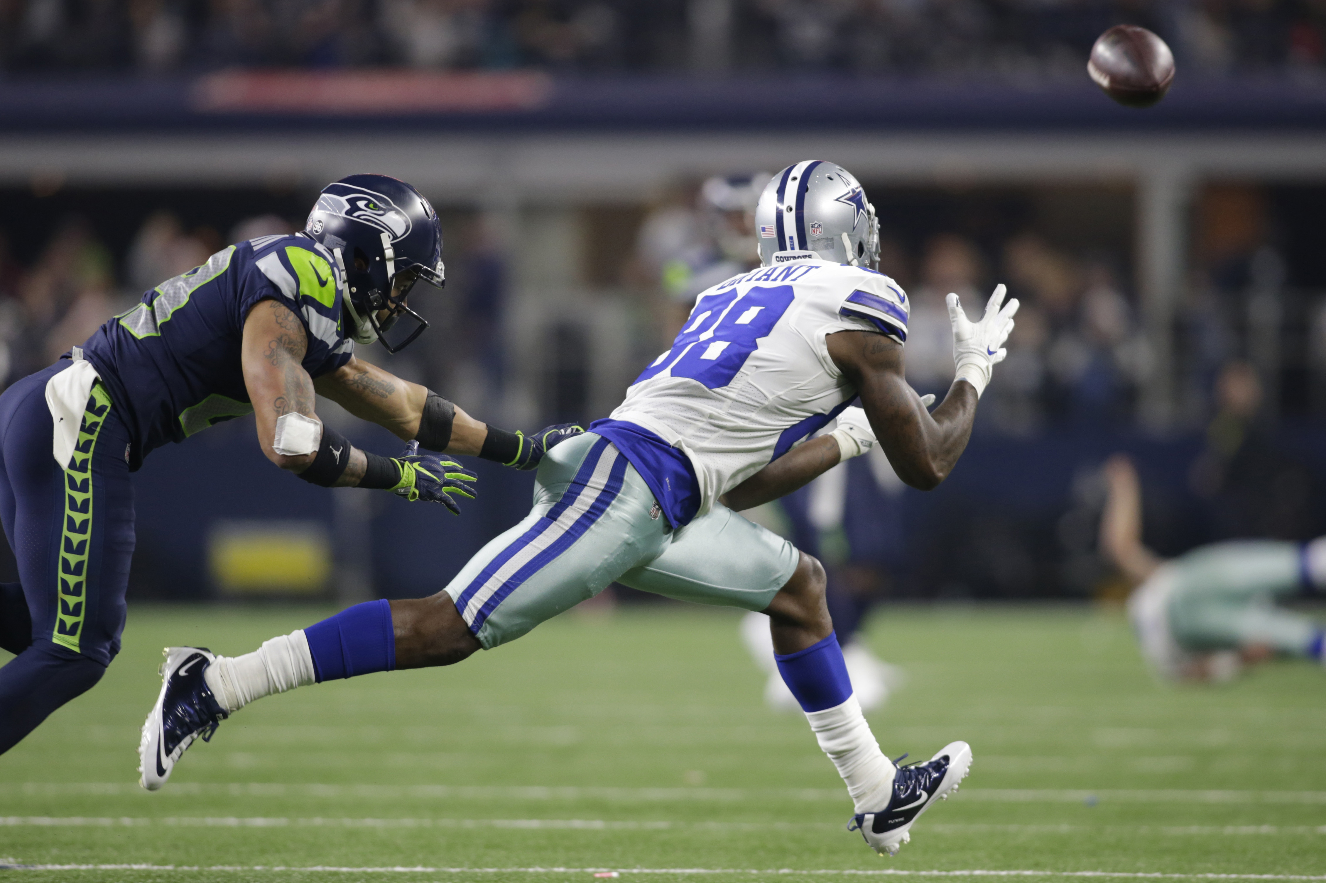 What to do with Dez Bryant? - ESPN 98.1 FM - 850 AM WRUF