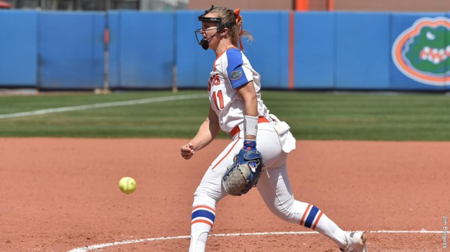 SEC Preview: No. 6 Gator Softball Hosts No. 8 Texas A&M - ESPN 98.1 FM ...