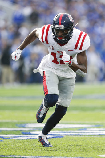 Kadarius Toney Making Leap to NFL - ESPN 98.1 FM - 850 AM WRUF