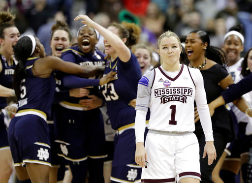 mississippi state women's basketball jersey