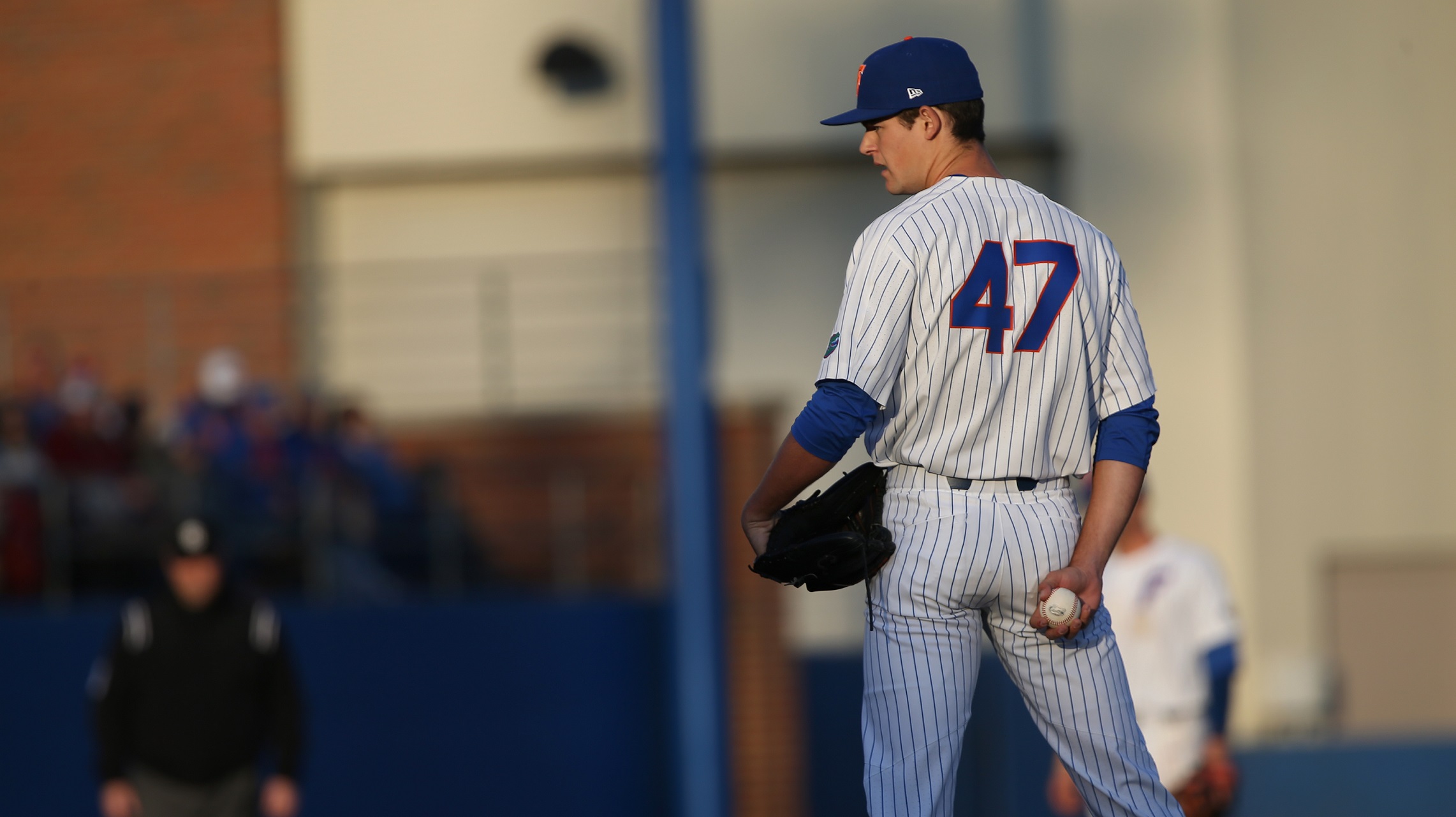 Gator Baseball Set To Open Up Season Against FGCU - ESPN 98.1 FM