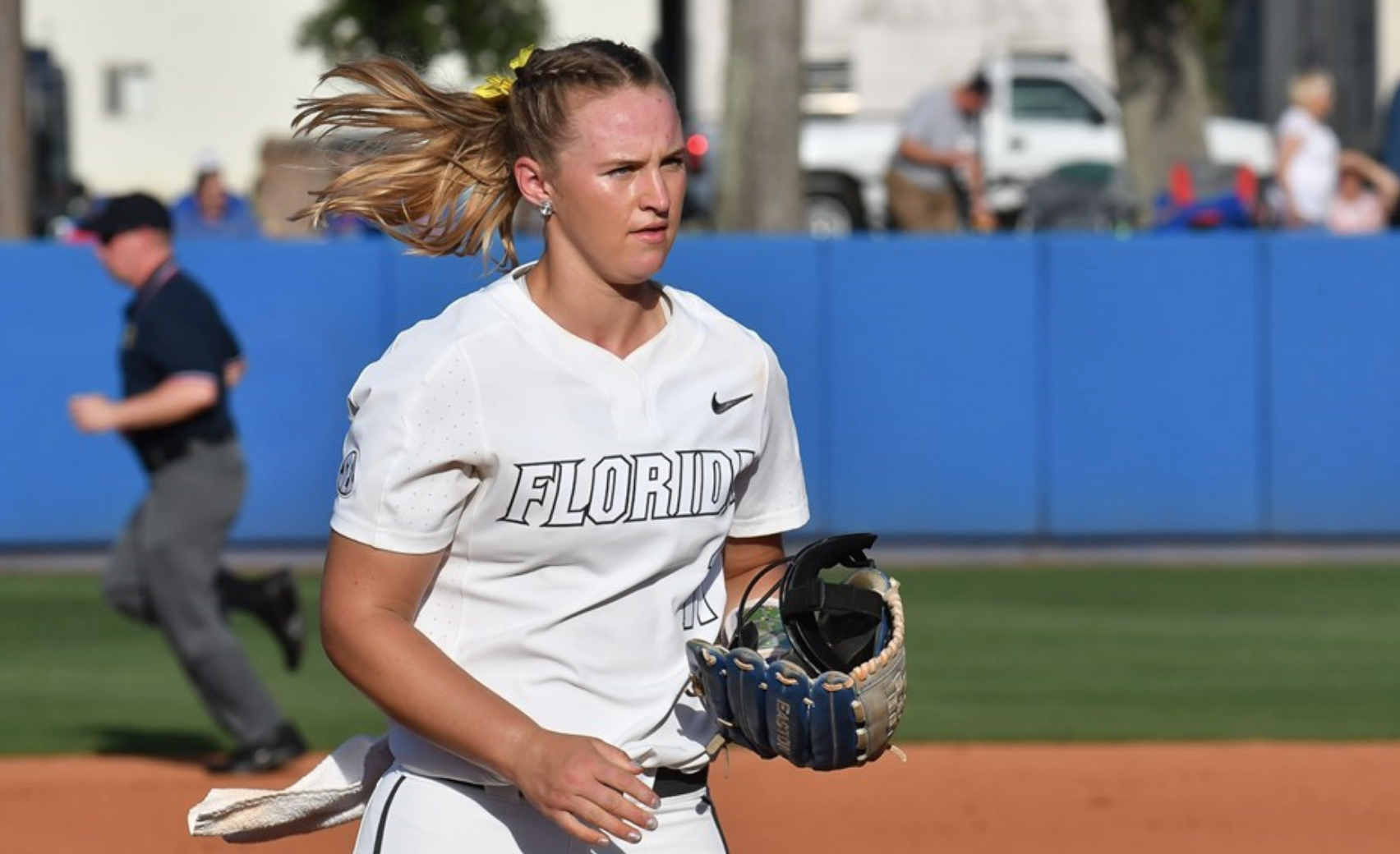 Florida Softball Beats South Carolina In Game One Espn 981 Fm 850 Am Wruf 5616