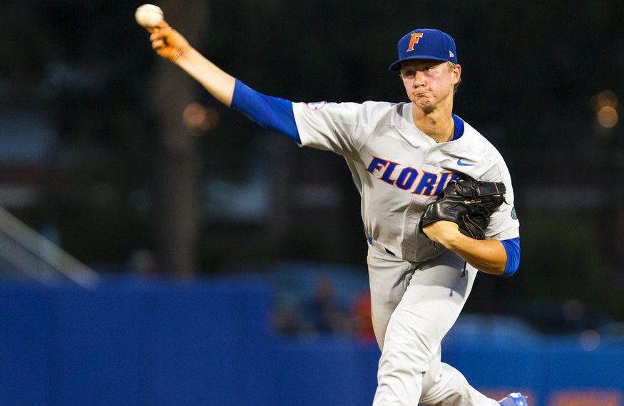 2021 MLB Draft Preview - ESPN 98.1 FM - 850 AM WRUF