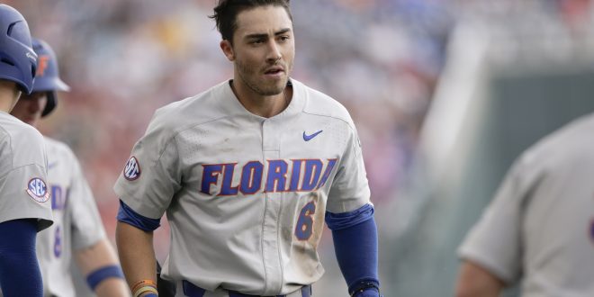 Gators in MLB: Jonathan India off to hot start with Cincinnati Reds
