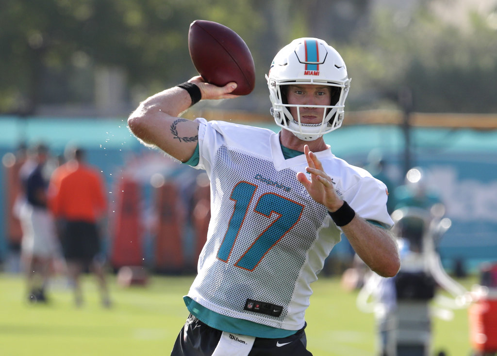 What would an All-Miami NFL team look like? - State of The U