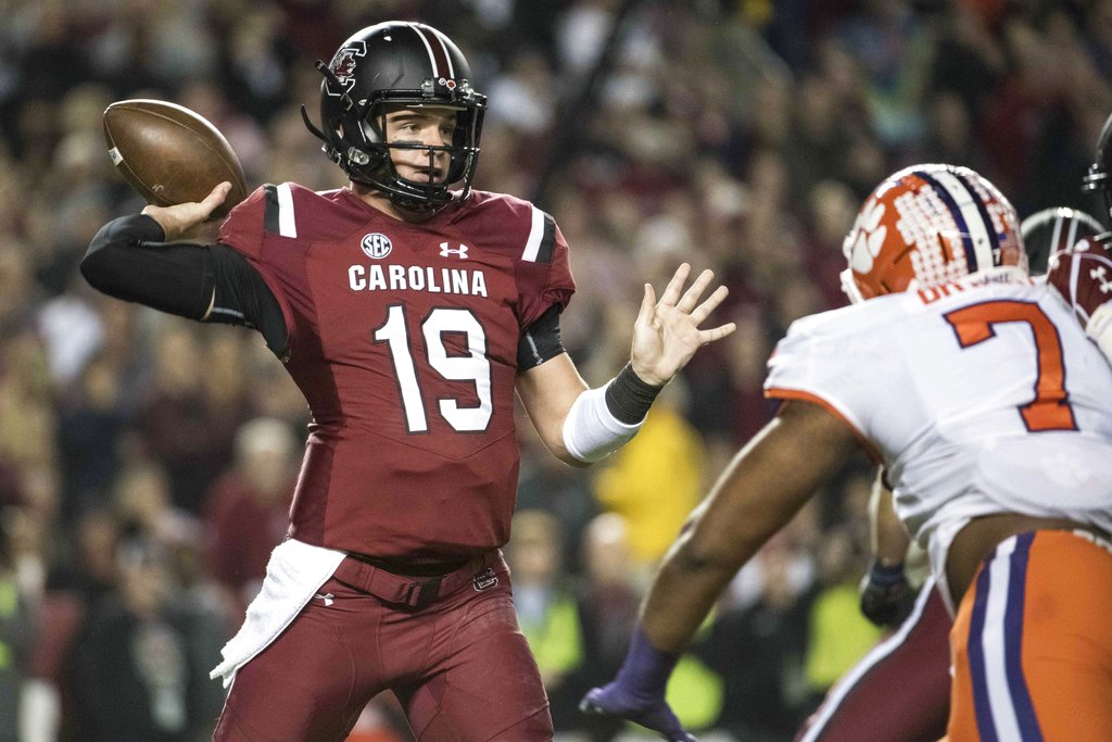 Coastal Carolina Football Hosts Bryant - Coastal Carolina University  Athletics