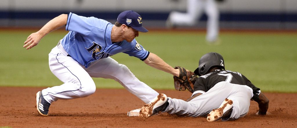 White Sox shortstop Tim Anderson has batting title in sight