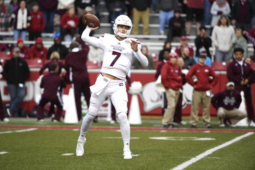 Nick fitzgerald outlet jersey