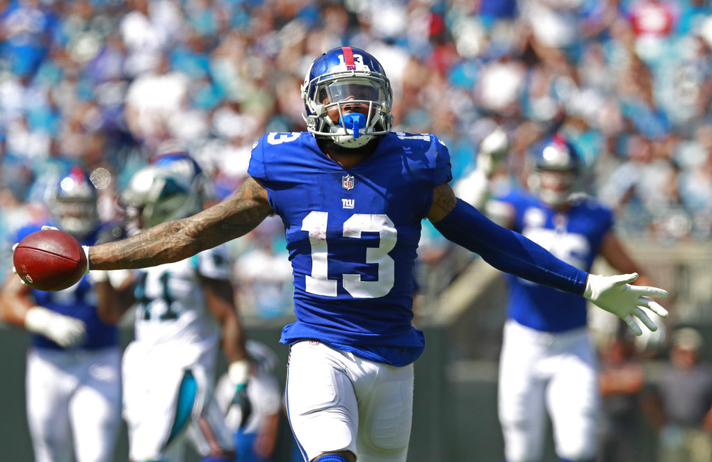 Giants vs. Eagles: Upcoming Game Info & Rivalry History