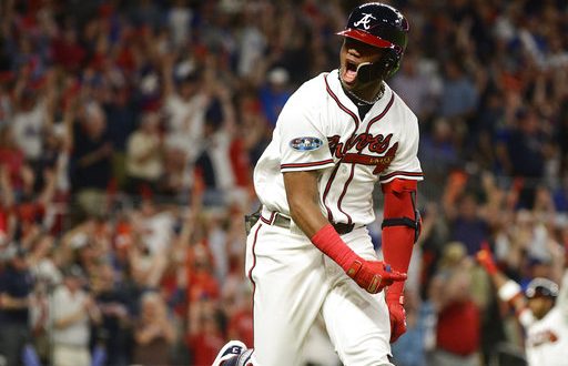 2023 Atlanta Braves All-Stars: Ronald Acuña leads MLB in jersey sales
