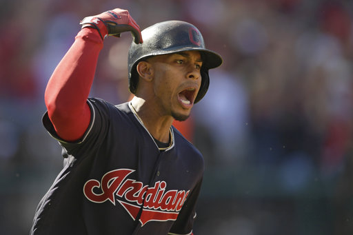 Francisco Lindor - Settling in with the Mets 