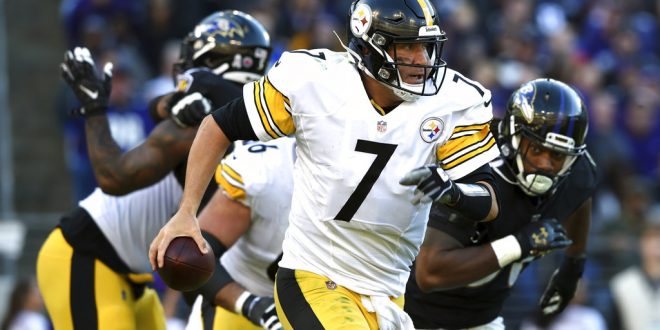 Ravens vs. Steelers Look to Play Wednesday - ESPN 98.1 FM - 850 AM