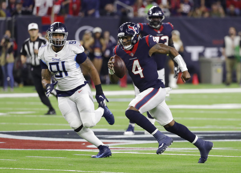 Game Preview: Titans Seek to Extend Playoff Run Against Patriots - ESPN  98.1 FM - 850 AM WRUF