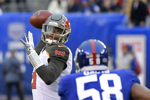 Buccaneers Bye Week Update - ESPN 98.1 FM - 850 AM WRUF