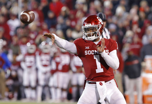 Prospect Profile: Oklahoma QB Kyler Murray