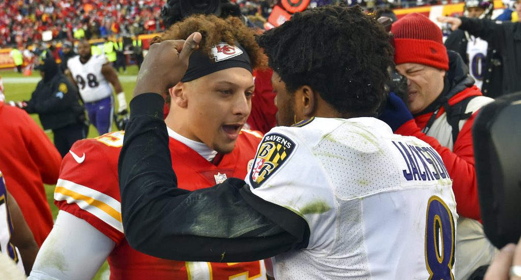 Kansas City Chiefs CHOKE vs. Bengals In AFC Championship Loss: Patrick  Mahomes & Andy Reid MELTDOWN! 