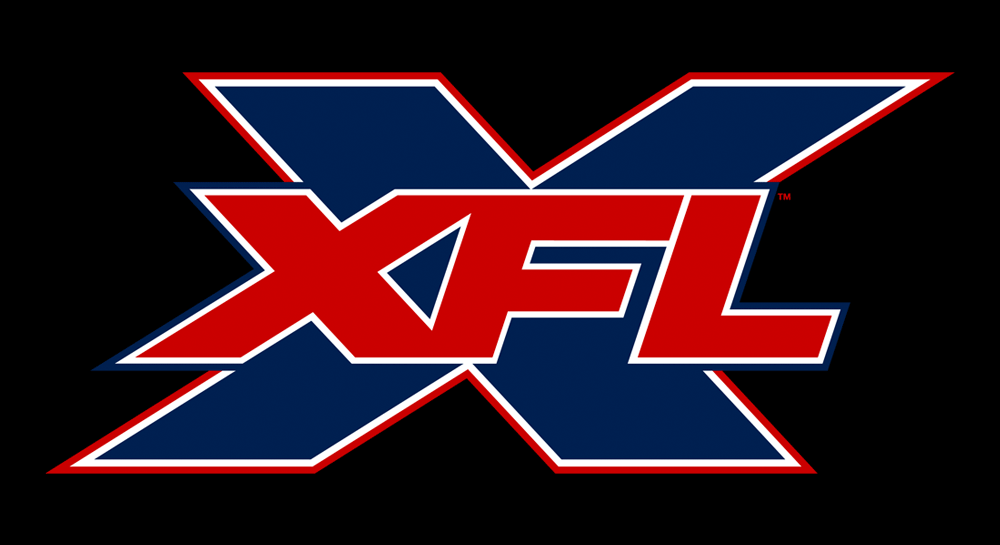 XFL Reveals Team Names, Logos Ahead Of 2023 Reboot Season