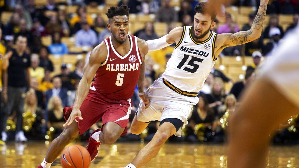 SEC Basketball Roundup - ESPN 98.1 FM - 850 AM WRUF