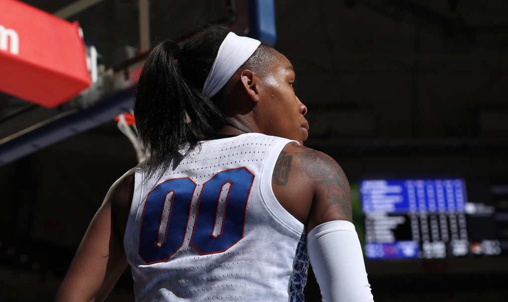 Gators Womens Basketball Back On The Road Against Ole Miss Espn 981 Fm 850 Am Wruf 8646