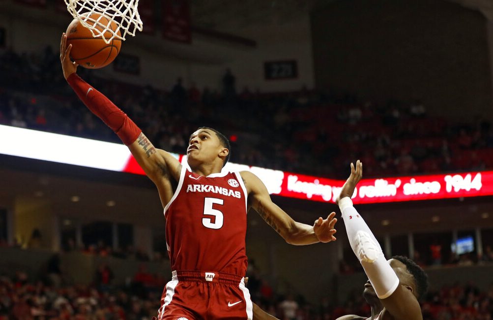 vs. Arkansas SEC Men's Basketball Preview ESPN 98.1 FM 850