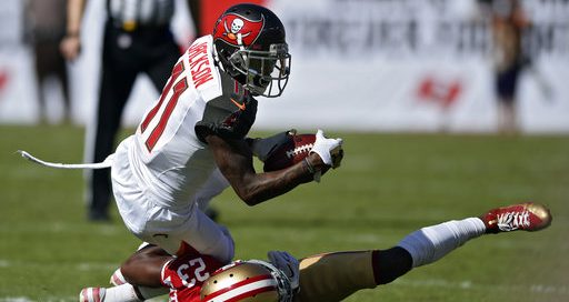 Buccaneers Training Camp Underway - ESPN 98.1 FM - 850 AM WRUF