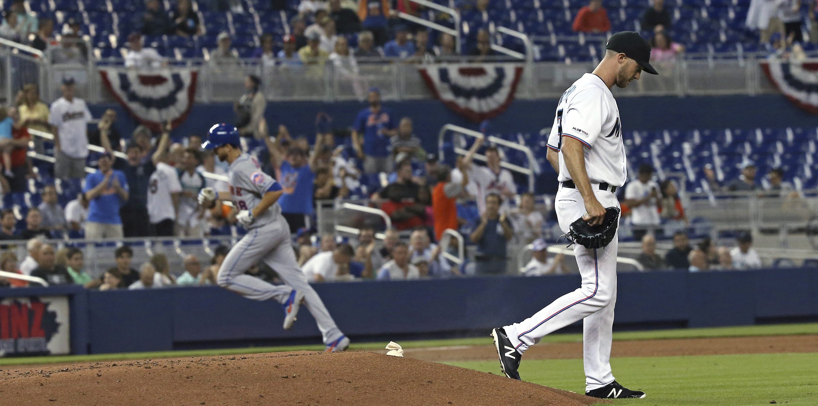 Miami Marlins Archives - ESPN 98.1 FM - 850 AM WRUF