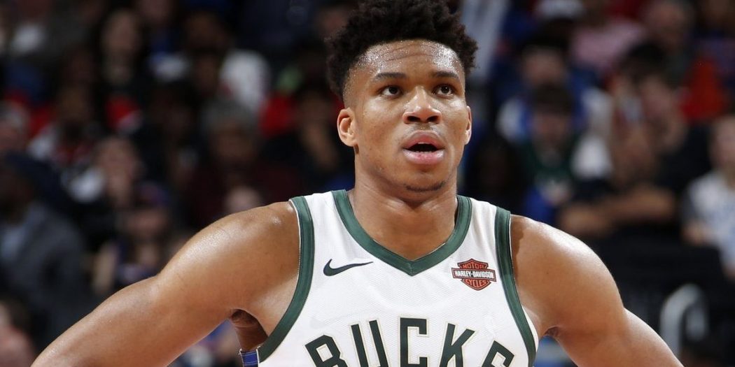 The Greek Freak Leads the Bucks to Advance to the Second Round - ESPN ...