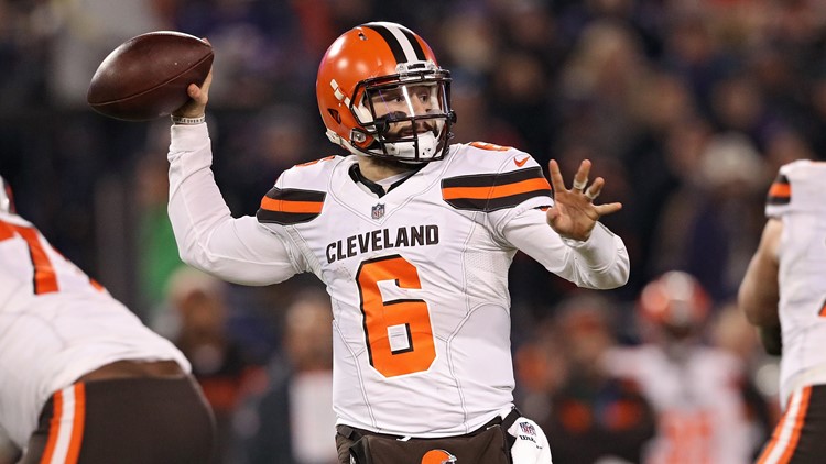 Cleveland Browns: 4 expectations for Baker Mayfield in 2019