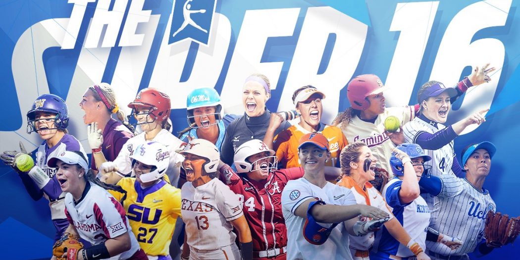 Softball Super Regionals Begins Tonight ESPN 98.1 FM 850 AM WRUF