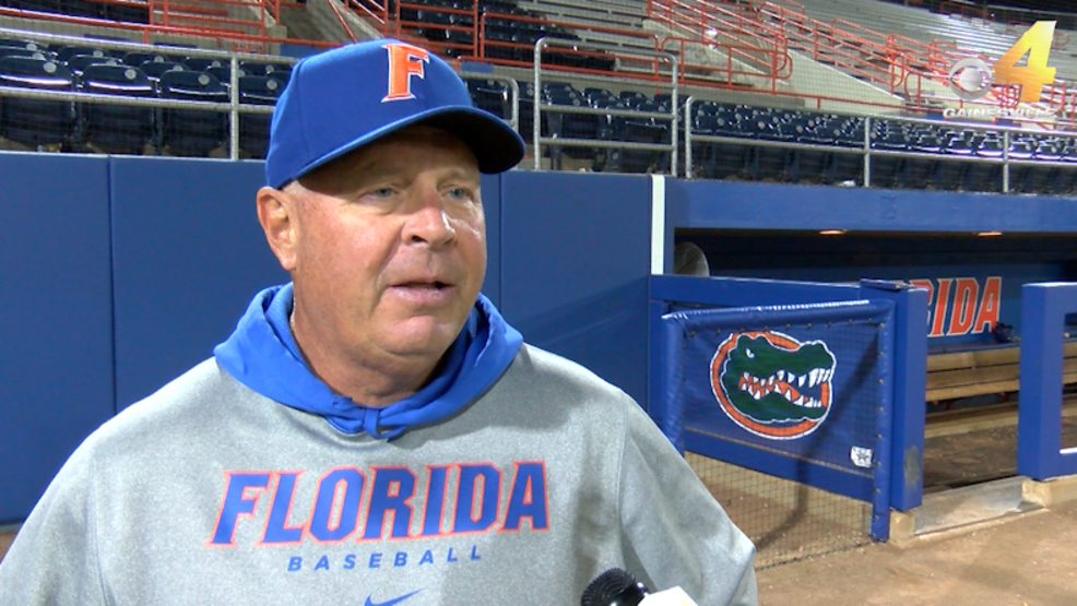 Florida Baseball Coach Affair: A Comprehensive Analysis