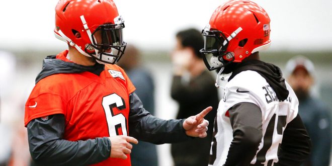 Cleveland Browns: Will Baker Mayfield finally meet expectations in