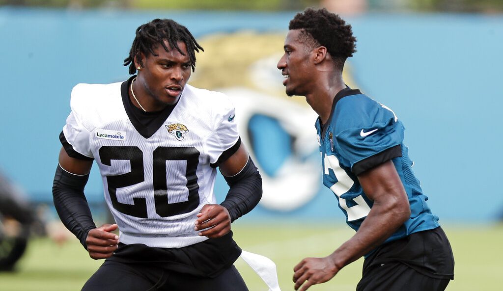 Jag's Jalen Ramsey says he won't get contract extension - ESPN 98.1 FM -  850 AM WRUF