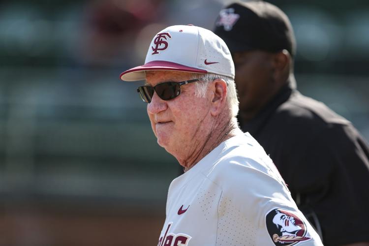 FSU Makes Improbable Run at College World Series - ESPN  FM - 850 AM  WRUF