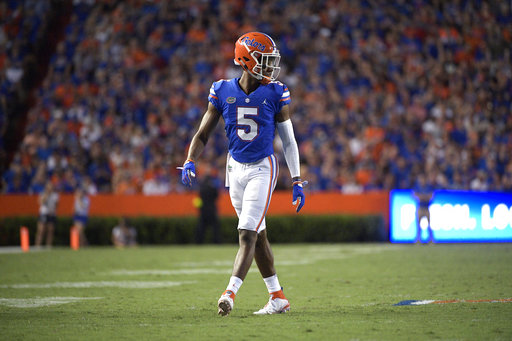 Mullen: Jabari Zuniga to return for Orange Bowl