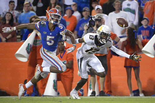 What Florida Gators CB Marco Wilson Will Bring to His NFL Team