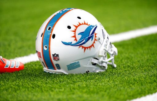 Are the Dolphins trying for Burrow? - ESPN 98.1 FM - 850 AM WRUF