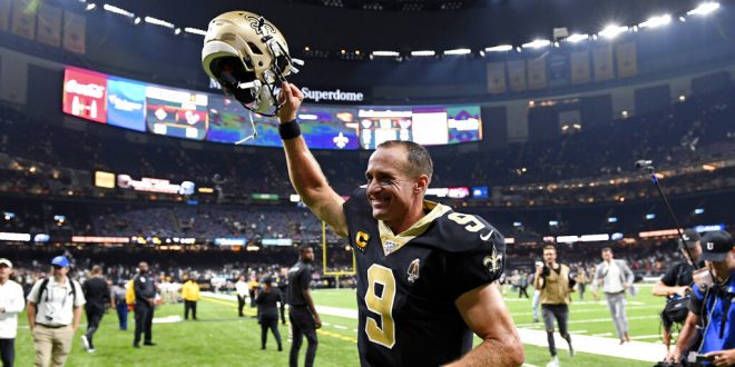 Wil Lutz did what? Saints get a walk off 30-28 win over Texans