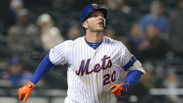 2016 MLB Draft: Mets take Florida masher Peter Alonso in second round -  Alligator Army