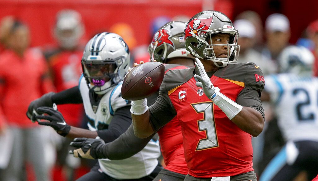 Buccaneers Bye Week Update - ESPN 98.1 FM - 850 AM WRUF