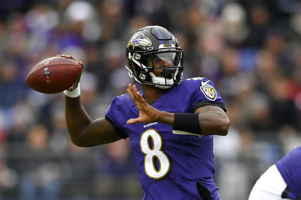 The Baltimore Ravens prepare for a promising year - ESPN 98.1 FM