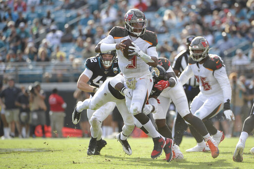 Falcons Fly Forward in Win Over Saints - ESPN 98.1 FM - 850 AM WRUF