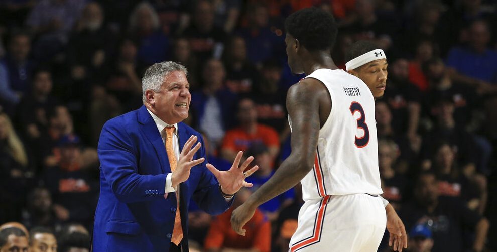 Auburn vs. Kentucky final score 2020: Tigers take Wildcats down 29