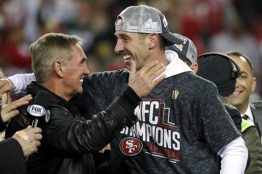 NFC Championship Packers 49ers Football - ESPN 98.1 FM - 850 AM WRUF