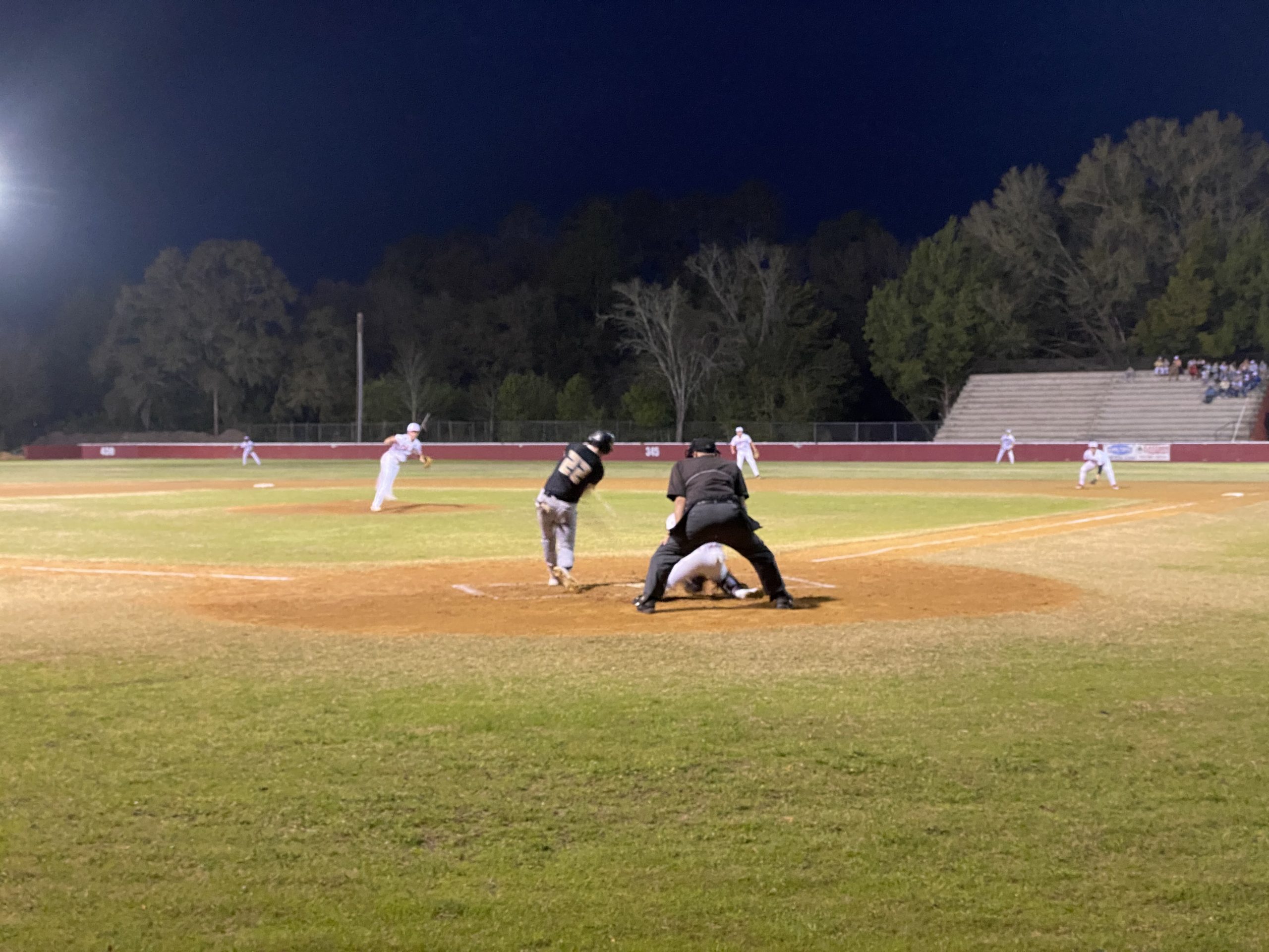 Columbia, Buchholz lead All Area baseball squad