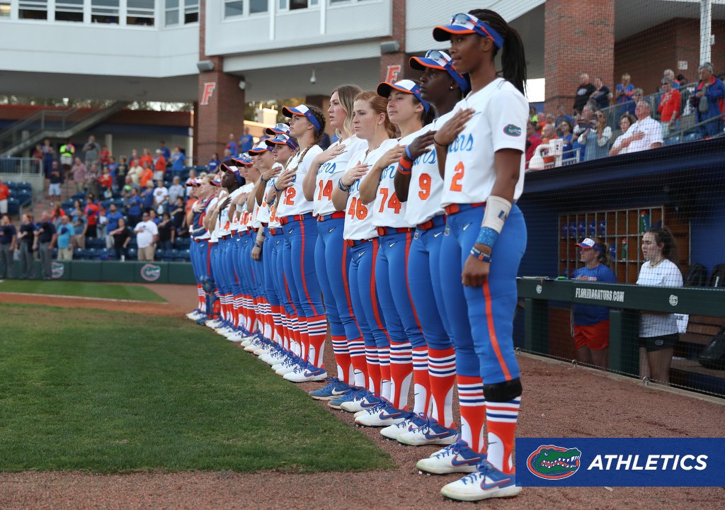 Gators Lose to Auburn