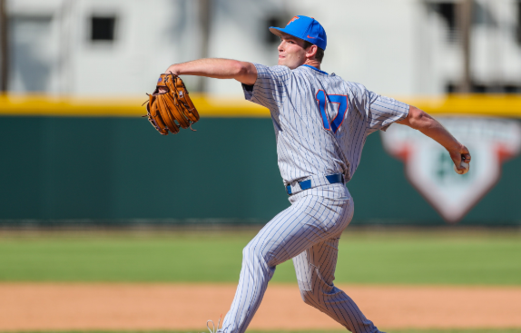 FAU Baseball: Owls end the regular season with a 3-0 win at Miami