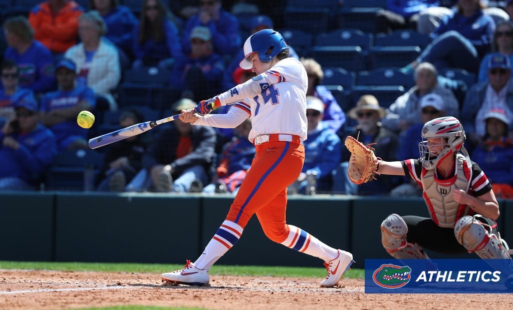 Gator Baseball Set To Open Up Season Against FGCU - ESPN 98.1 FM - 850 AM  WRUF