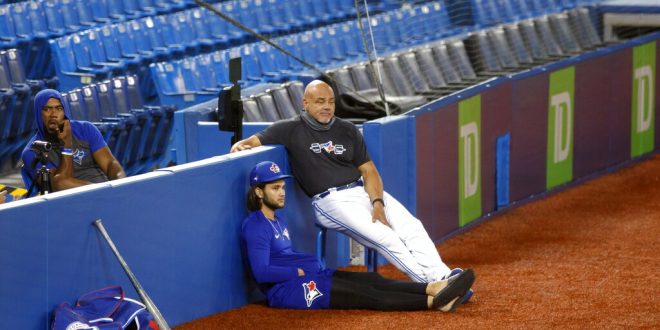 Toronto Blue Jays Team Photos - ESPN