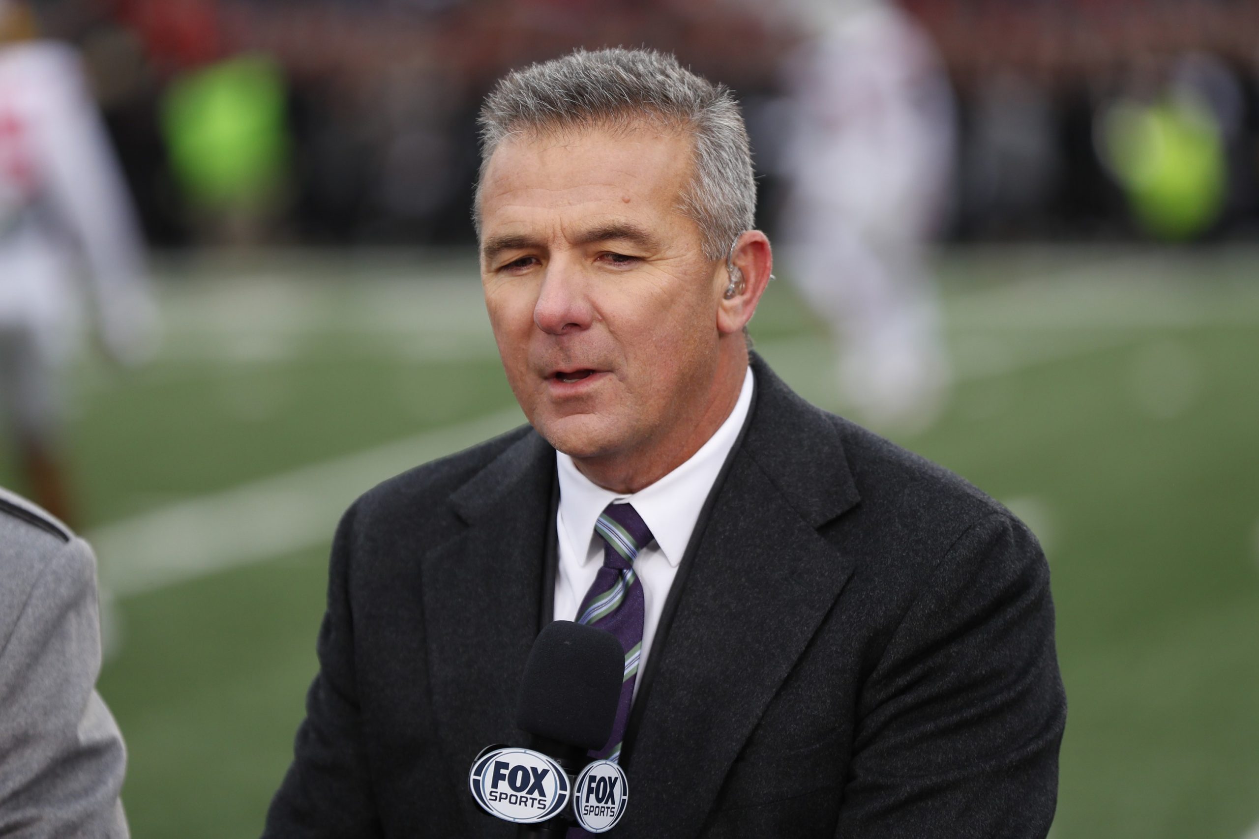 Urban Meyer says he got 'chills' watching 'Swamp Kings,' reflects on how  quickly college football can change - On3