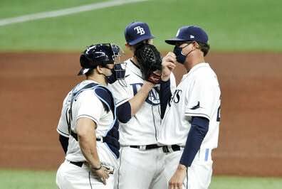 Astros Dominate Twins 9-1 in Game 3, Lead ALDS 2-1 - ESPN 98.1 FM - 850 AM  WRUF